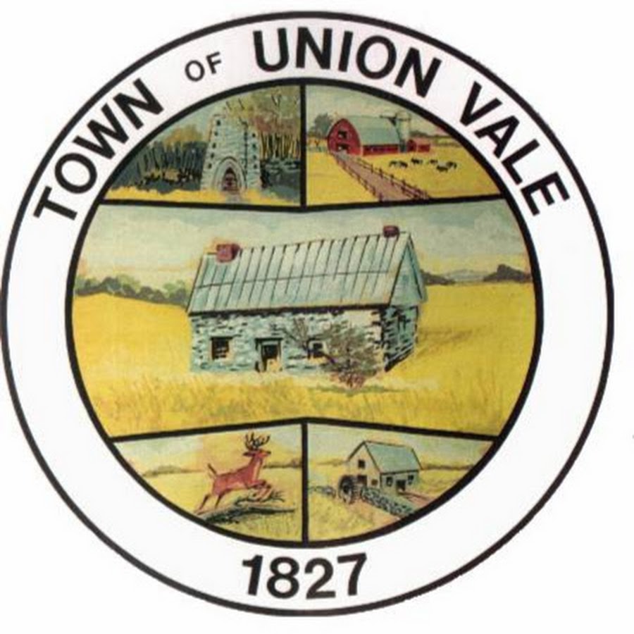 Town of Union Vale YouTube