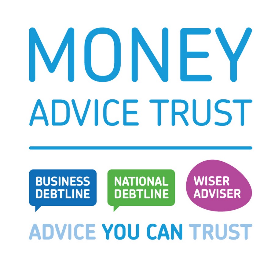 Money Advice Trust - YouTube