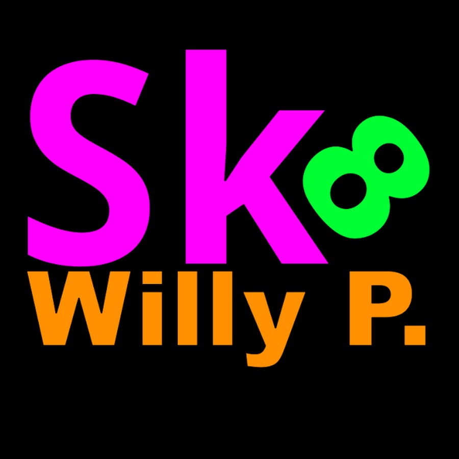 Sk8willyp - YouTube
