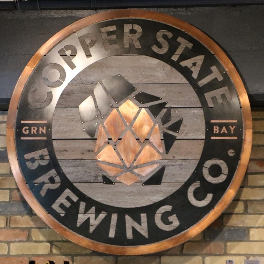 Copper State Brewing Co. YouTube