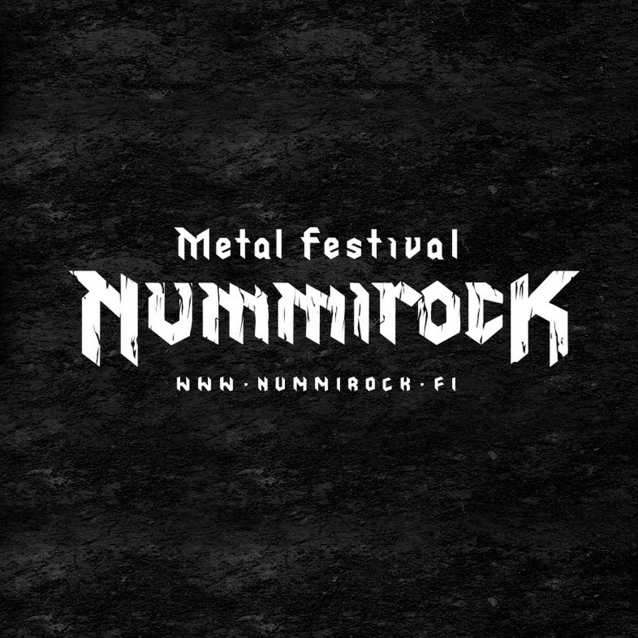 Nummirock - YouTube