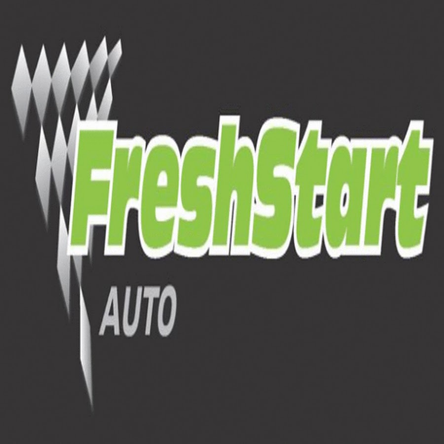 Fresh Start Auto YouTube