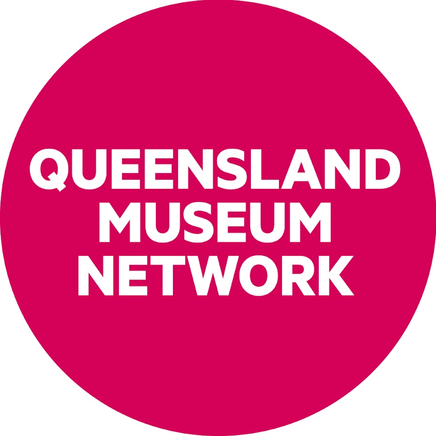 Queensland Museum Network YouTube