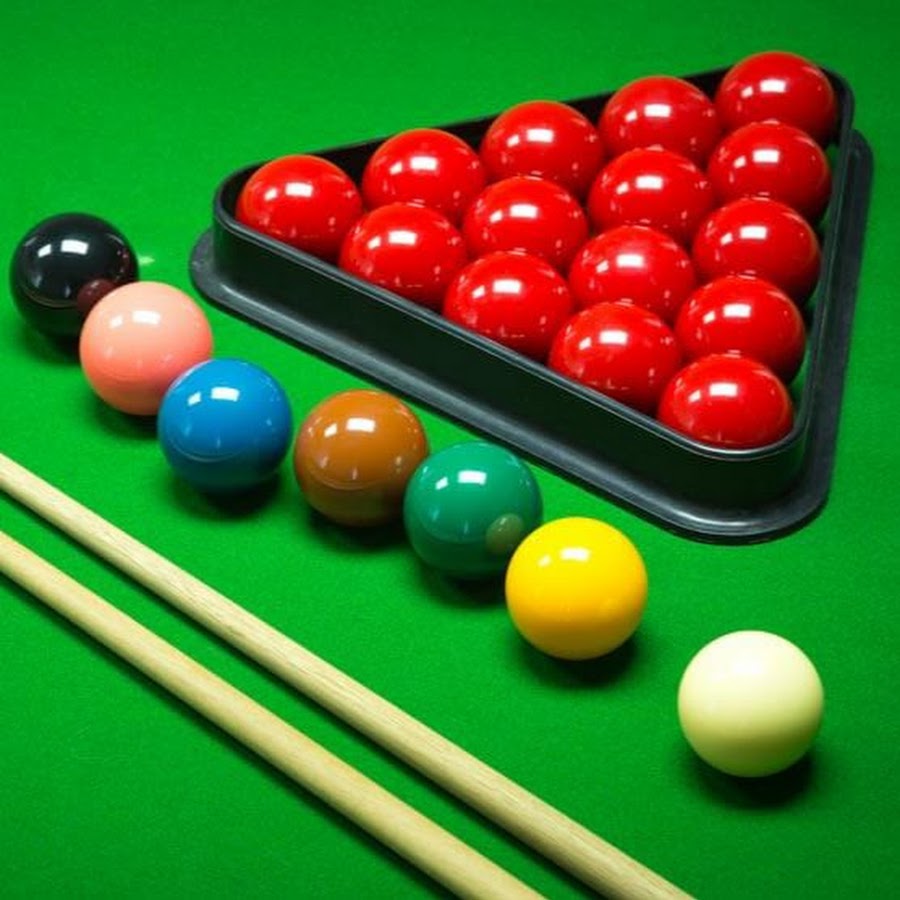 Snooker Club YouTube