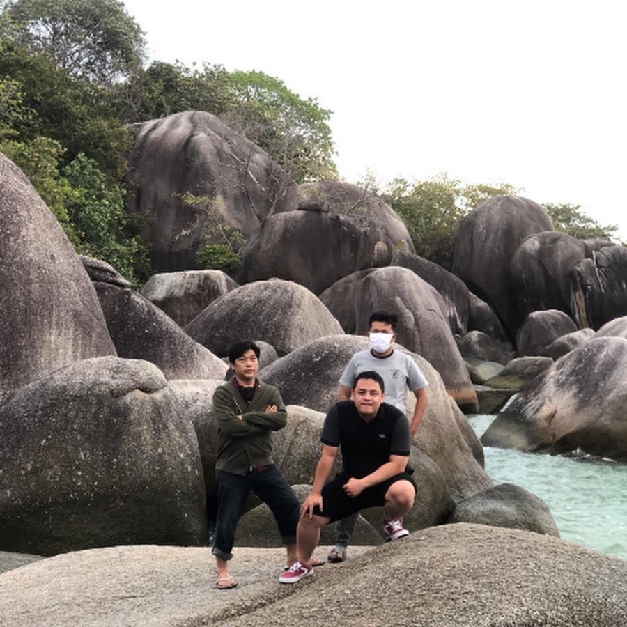 film china lawas - YouTube