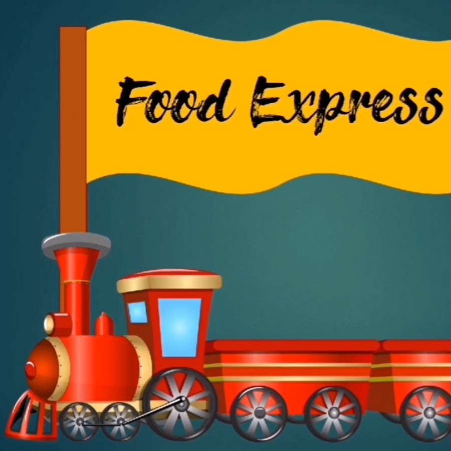 Food Express YouTube