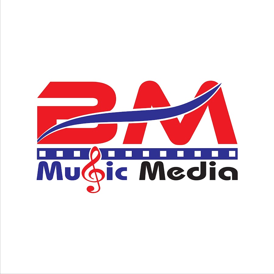 BM Music Media - YouTube