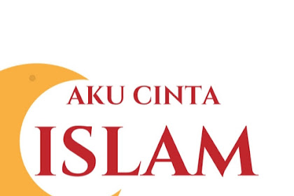 Gambar Aku Cinta Islam