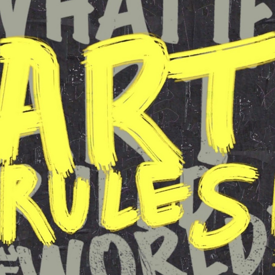 My after school art club YouTube