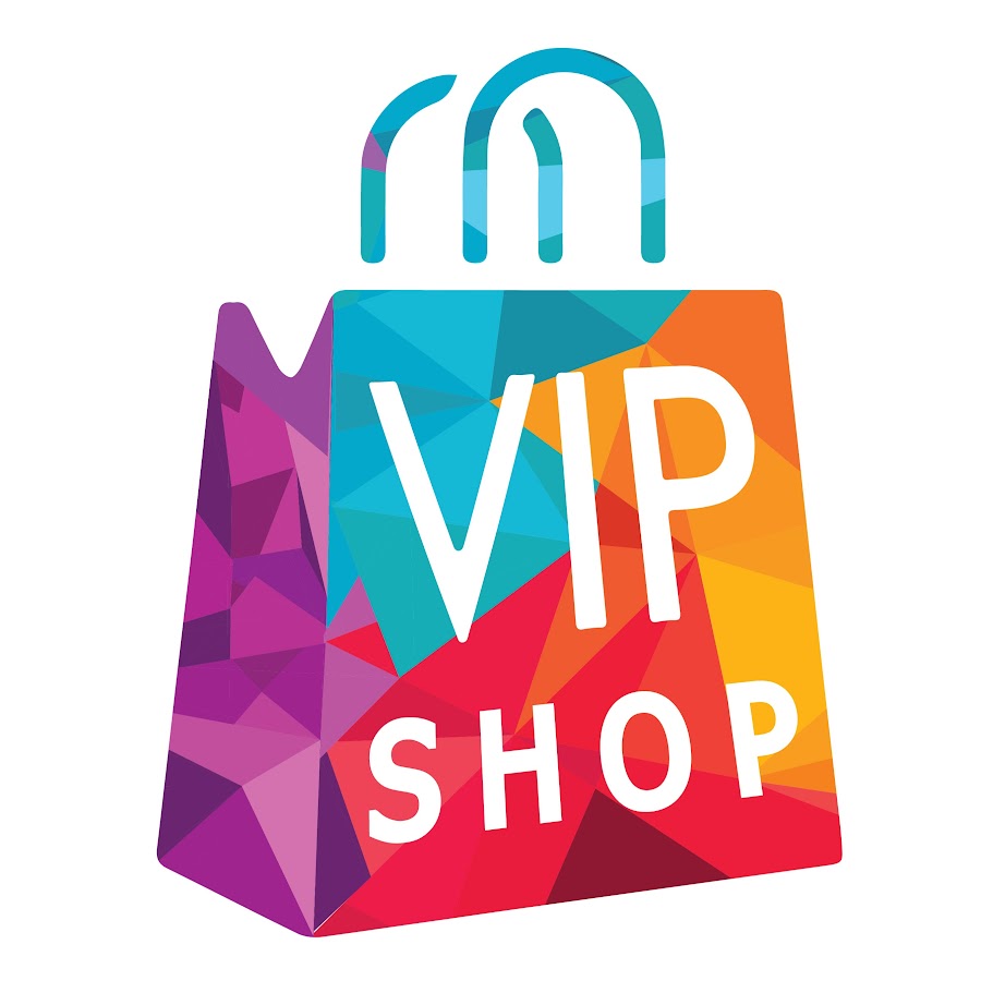 VIP SHOP YouTube