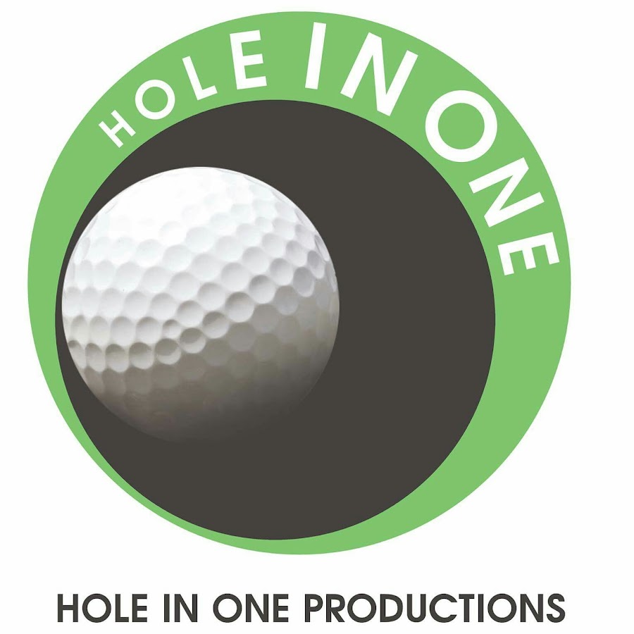 First production. Hole in one.
