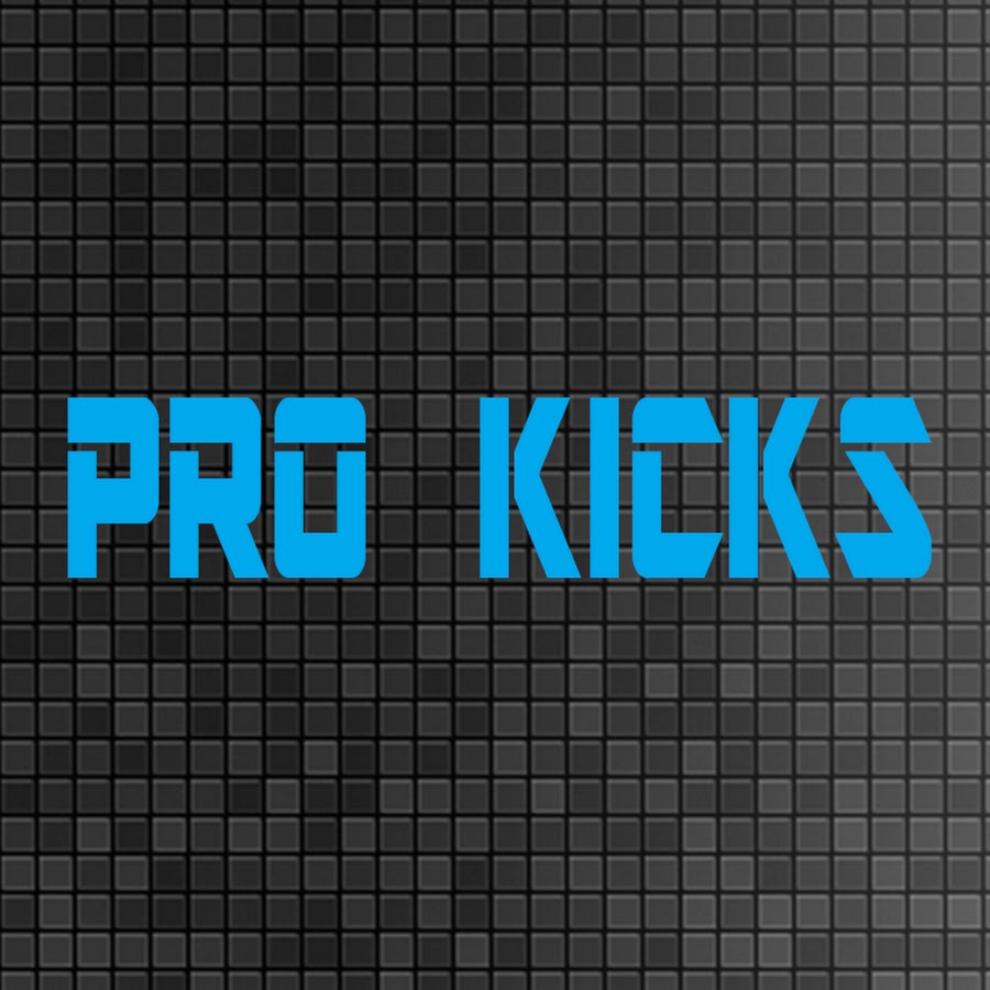 Pro Kicks YouTube