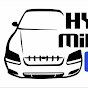 Hyundai Milenyum Clup