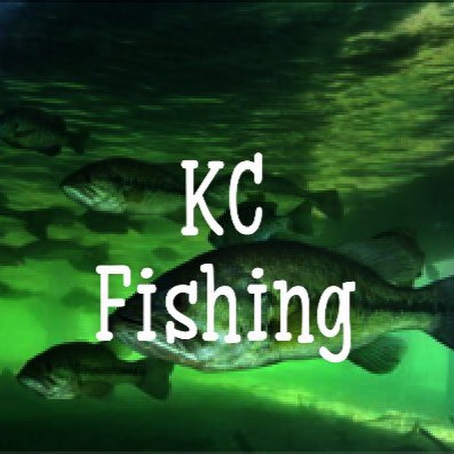 KC Fishing YouTube