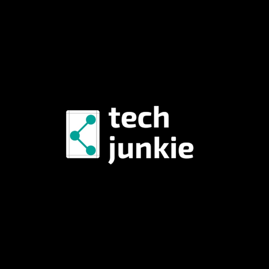 TECH JUNKIE YouTube