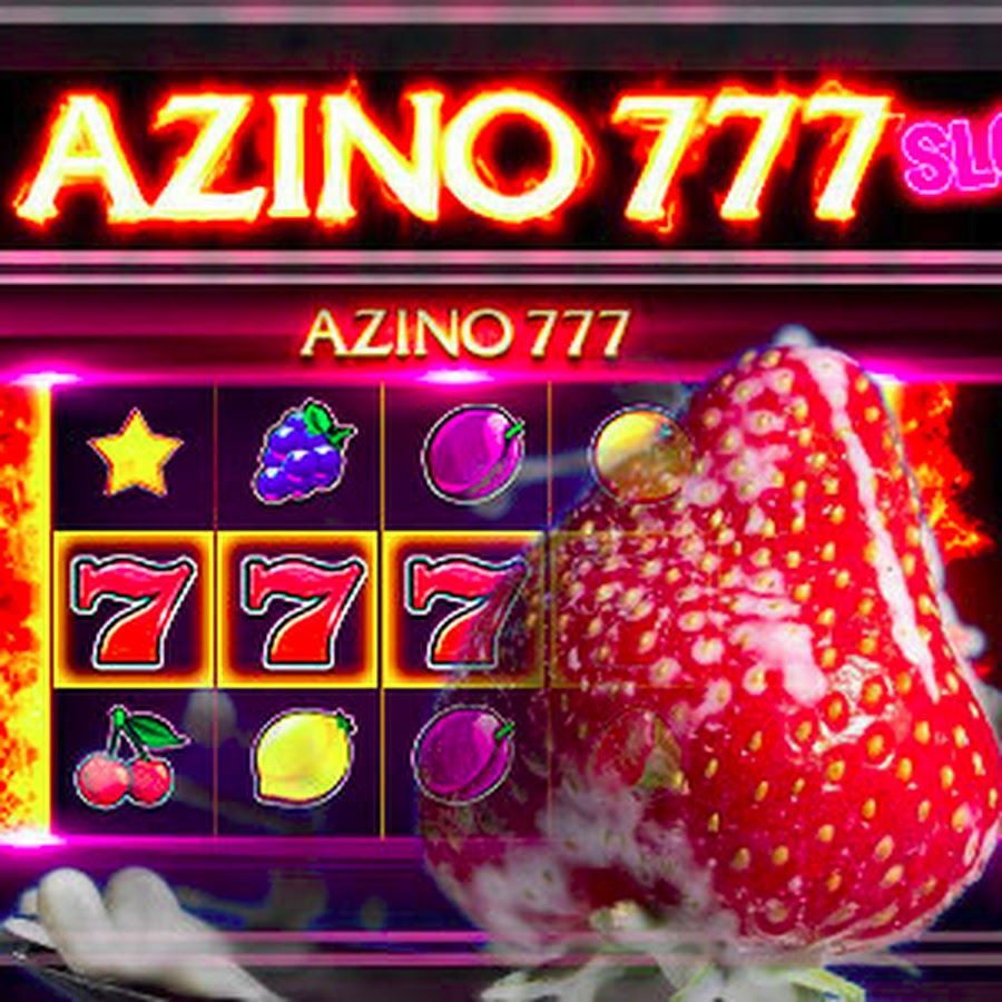 azino777 музыка