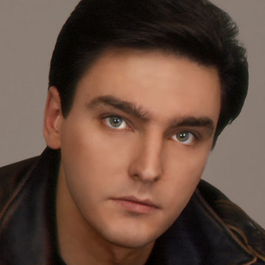 Андрей Державин - YouTube