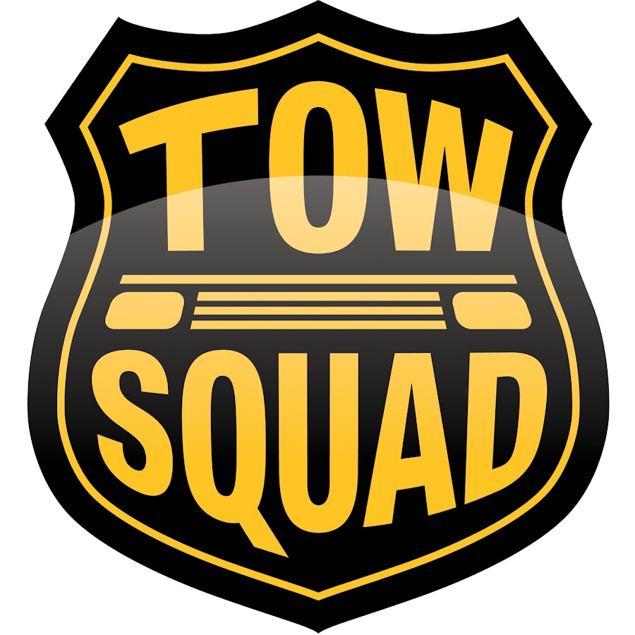 Tow Squad YouTube