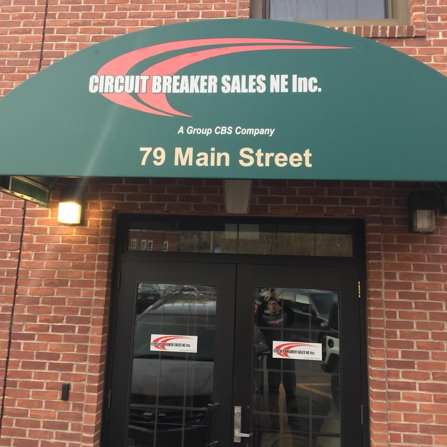 Circuit Breaker Sales Northeast - YouTube