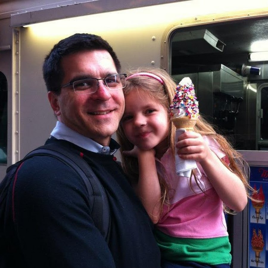 Daniel Bork - YouTube