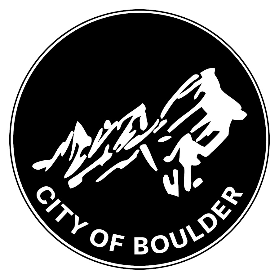 City of Boulder YouTube