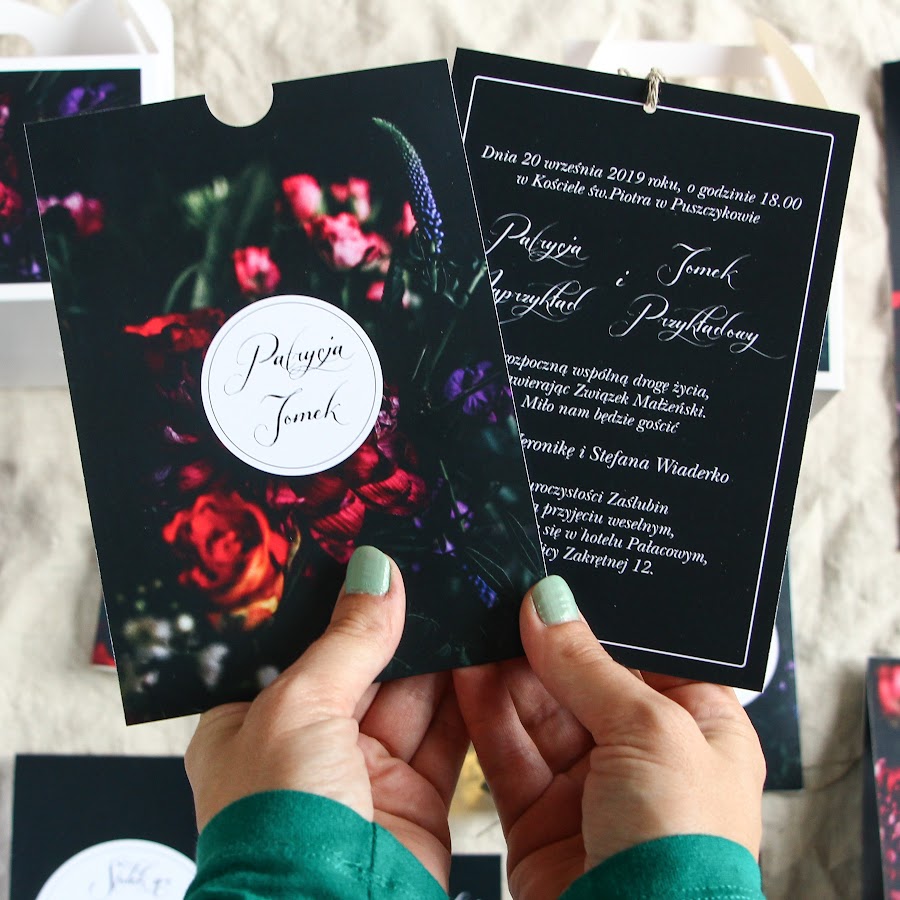 AmeliaWedding.pl YouTube