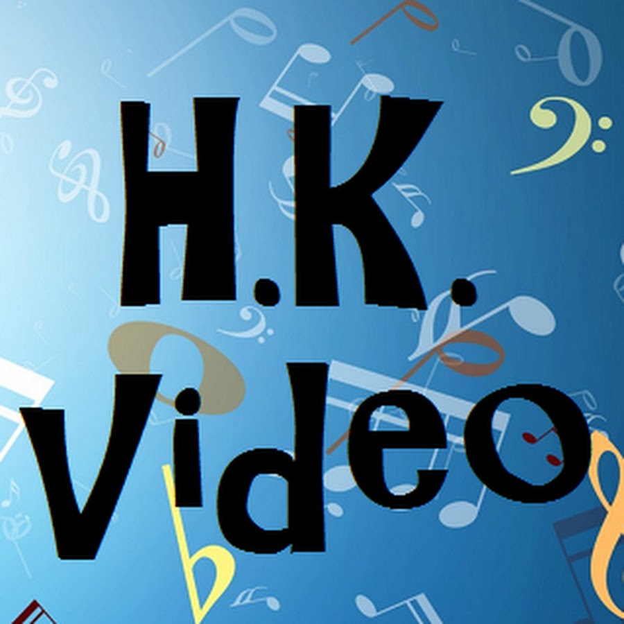 H.K. video YouTube