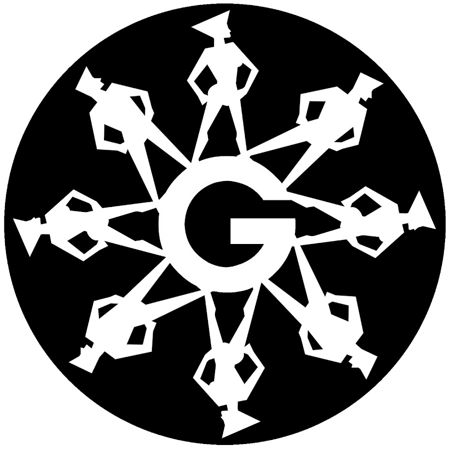 GRANFALLOON YouTube