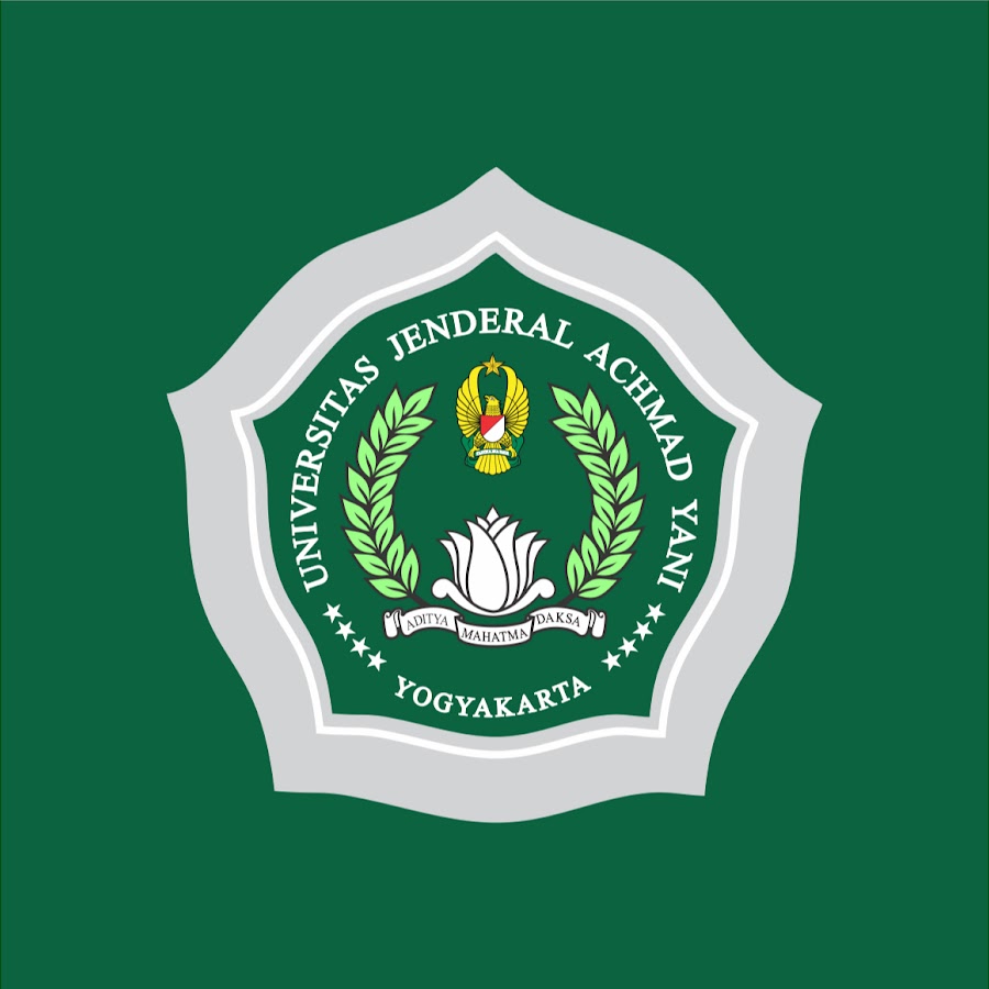 Universitas Jenderal Achmad Yani Yogyakarta Youtube