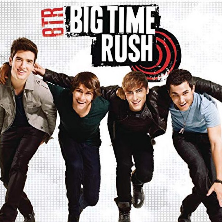 Big Time Rush Ganze Folgen Deutsch