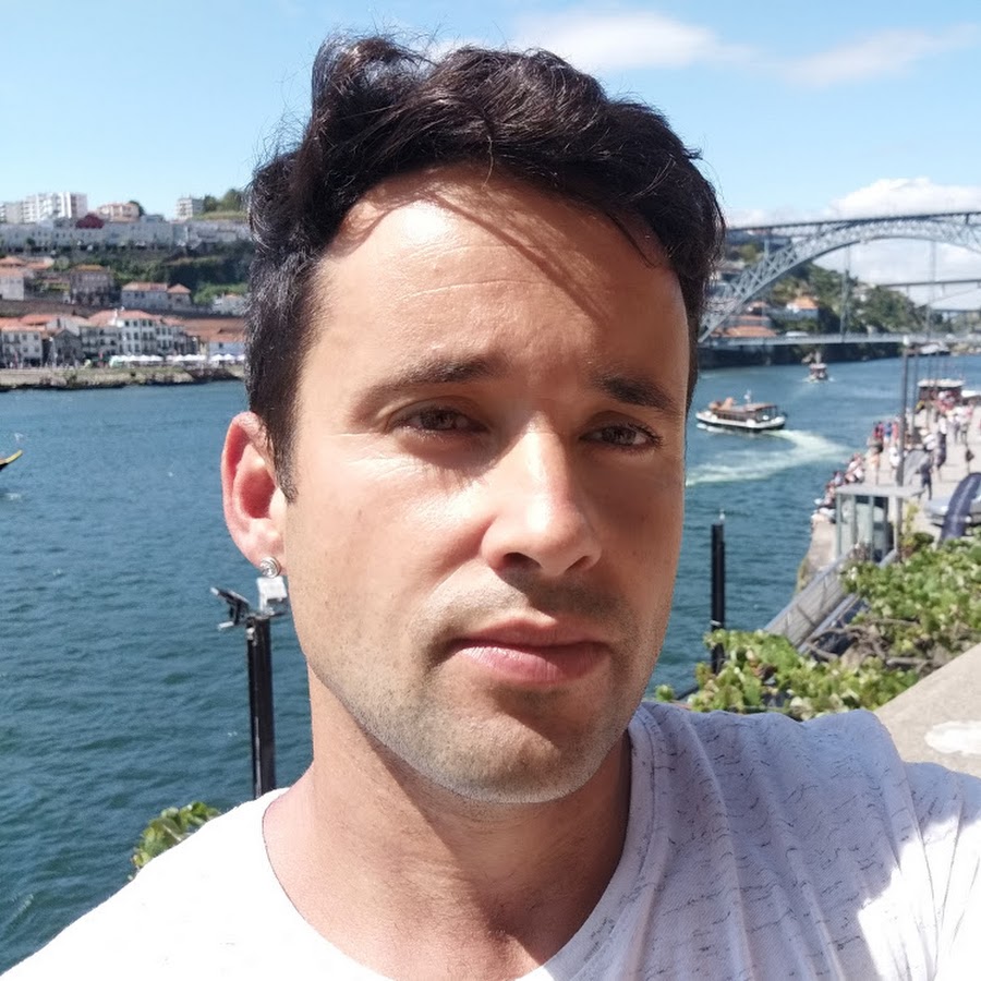 Carlos Freitas - YouTube