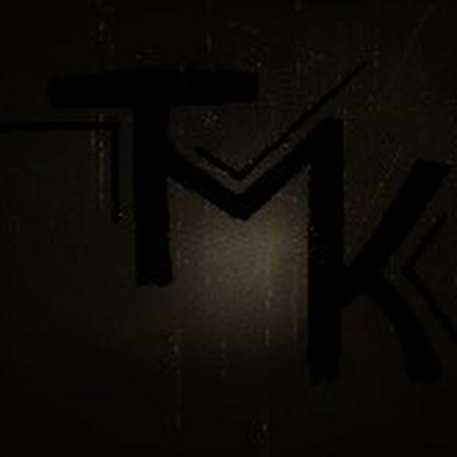 TMK DW - YouTube