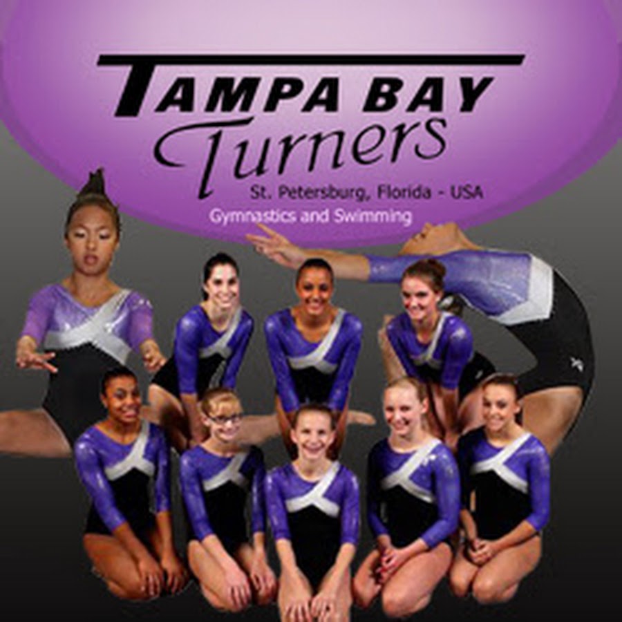Tampa Bay Turners Gymnastics & Swimming YouTube