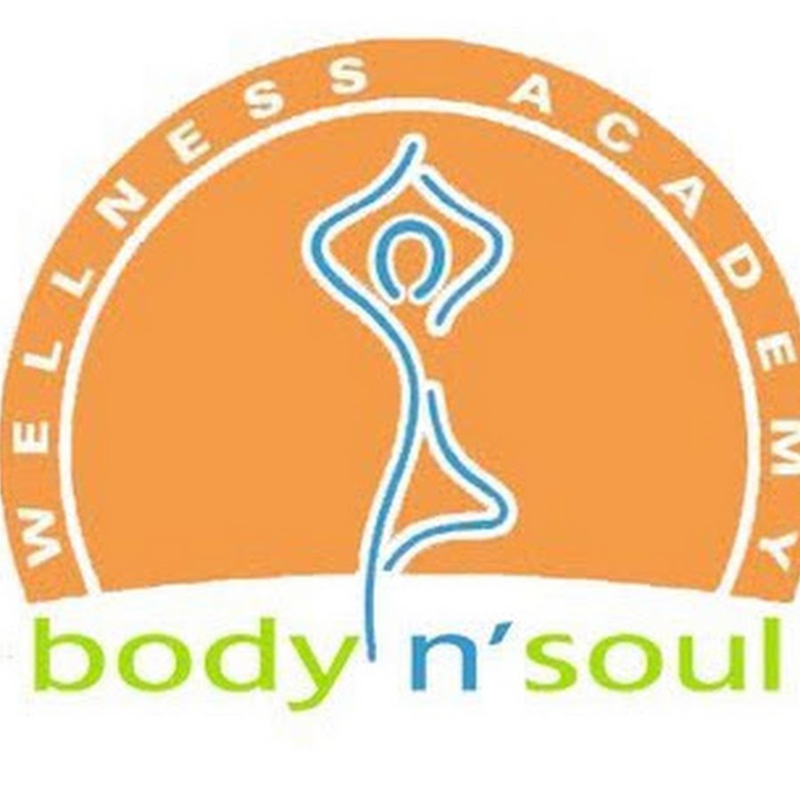 Body 'n' Soul Wellness Academy YouTube