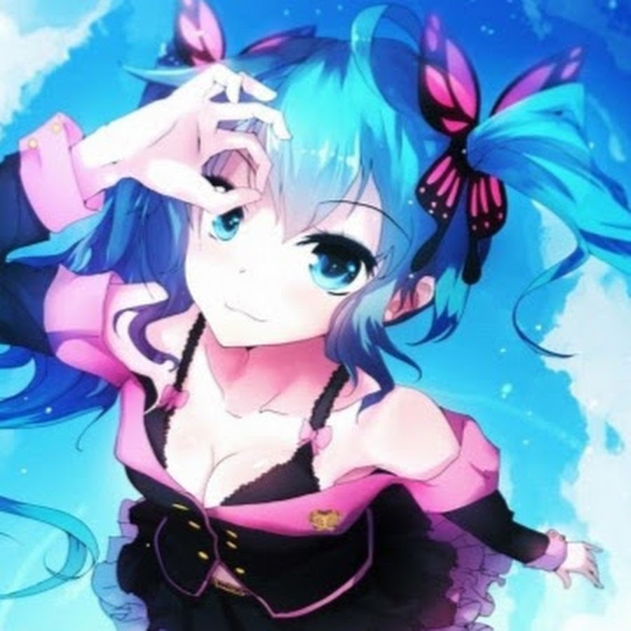 Nightcore Calamity - YouTube