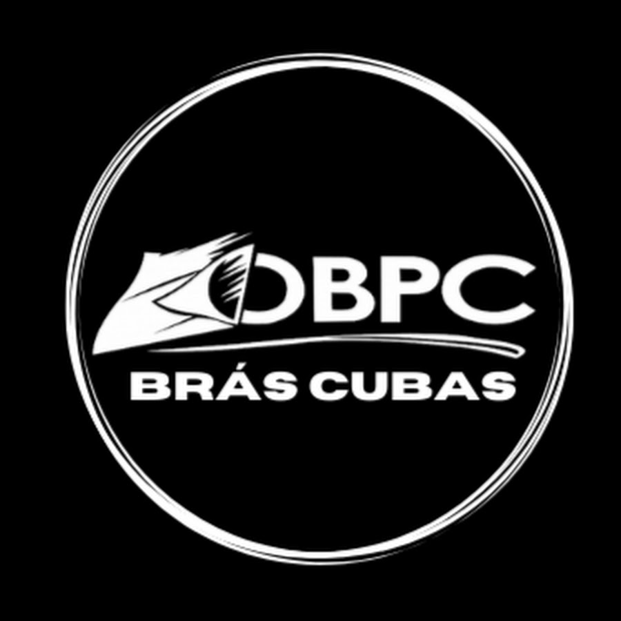 OBPCBRÁS CUBAS YouTube