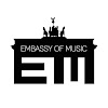 What could Embassy of Music buy with $100 thousand?