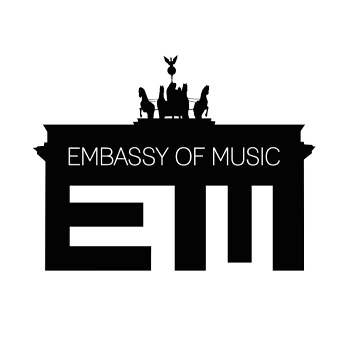 Embassy of Music Net Worth & Earnings (2024)