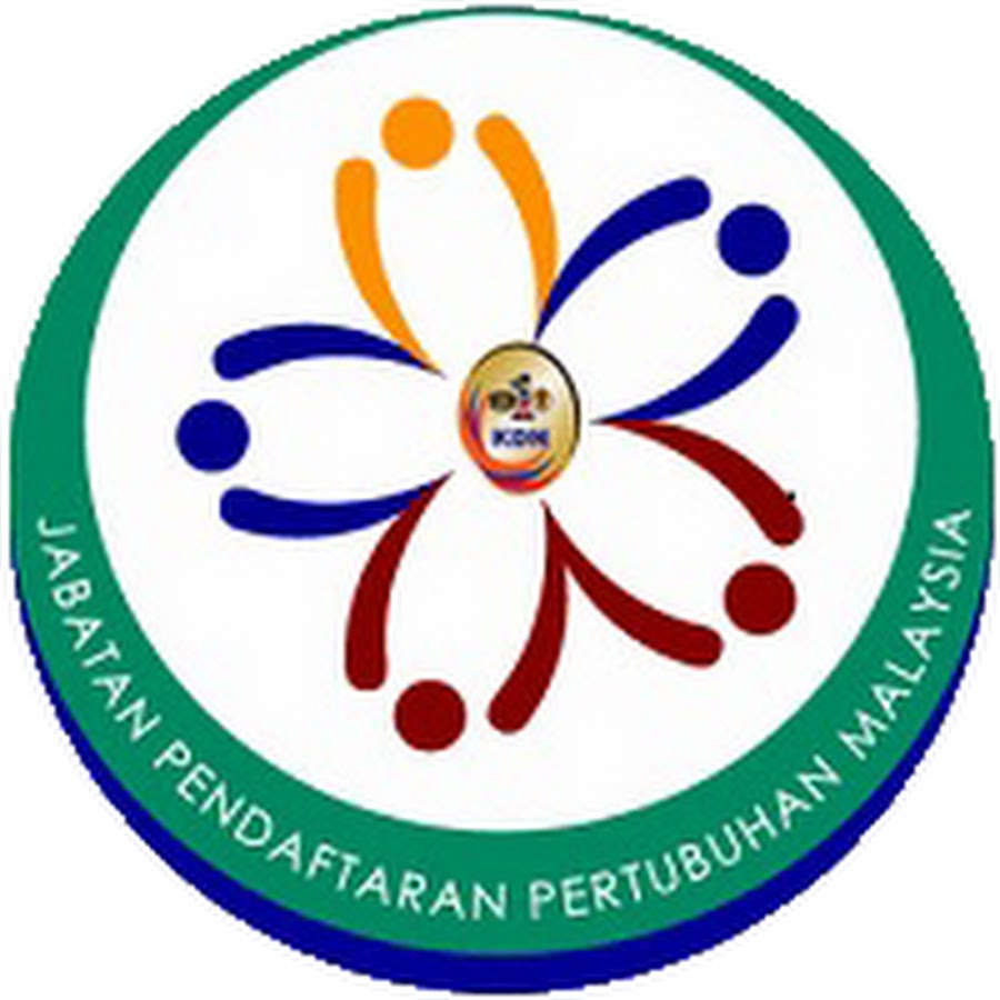 Jabatan Pendaftaran Pertubuhan Malaysia JPPM  YouTube