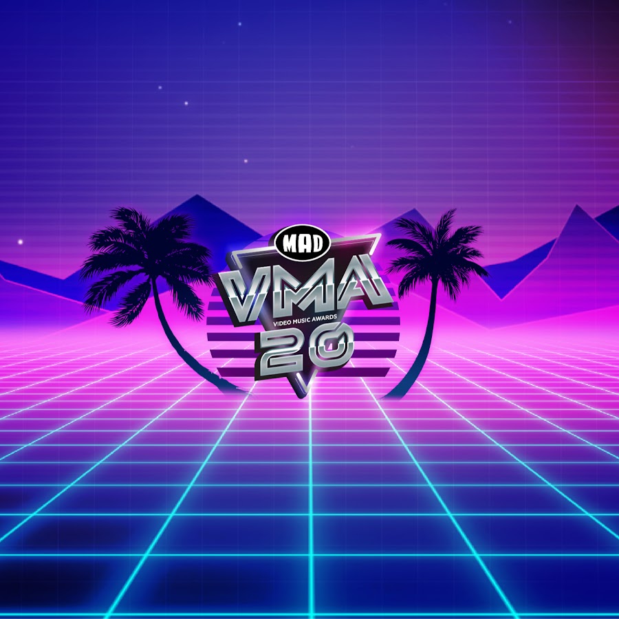 Mad Video Music Awards YouTube
