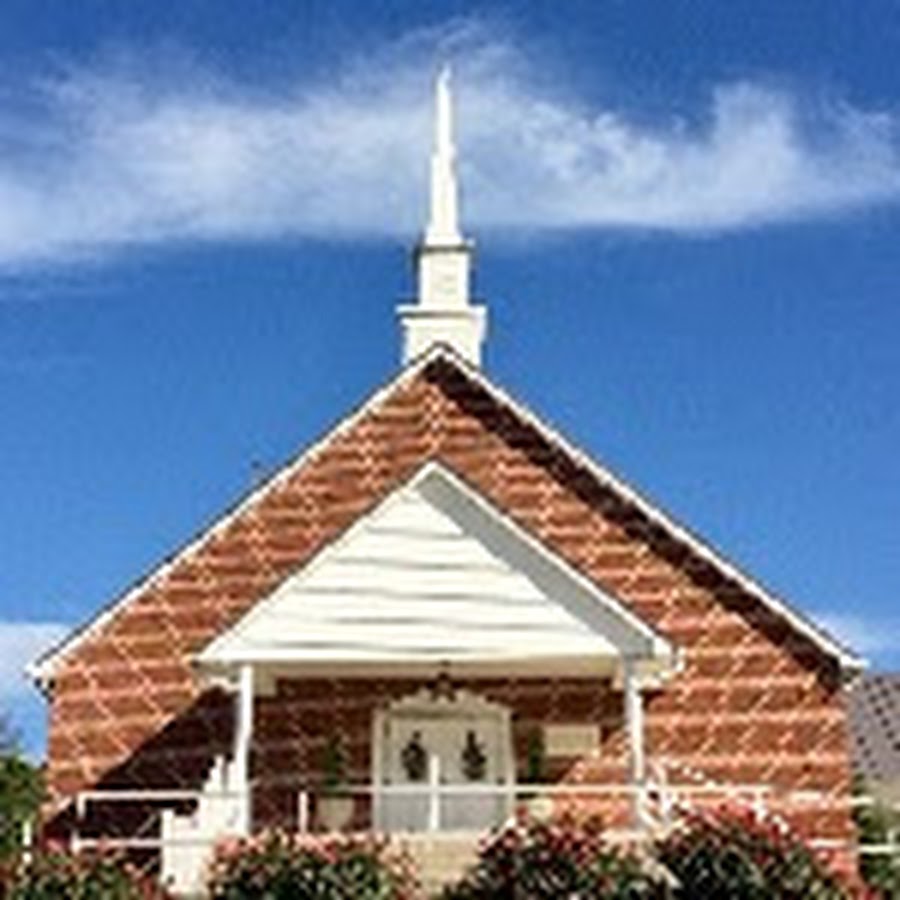 Hickory Valley Baptist Church, Sparta YouTube