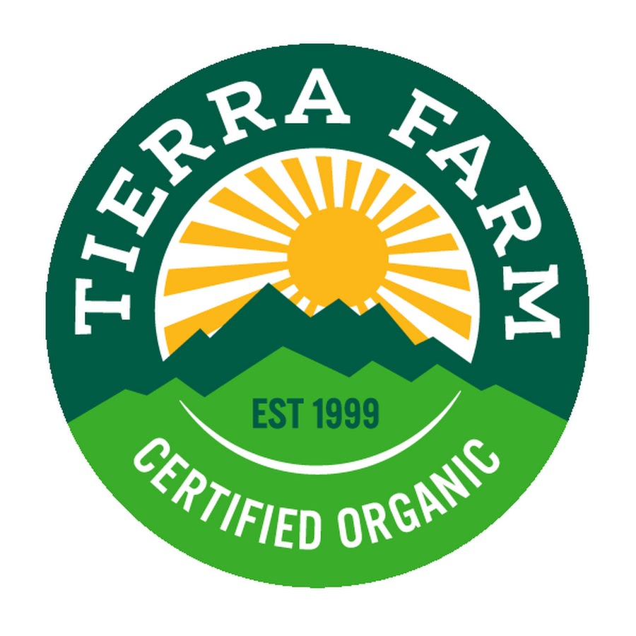 Tierra Farm YouTube