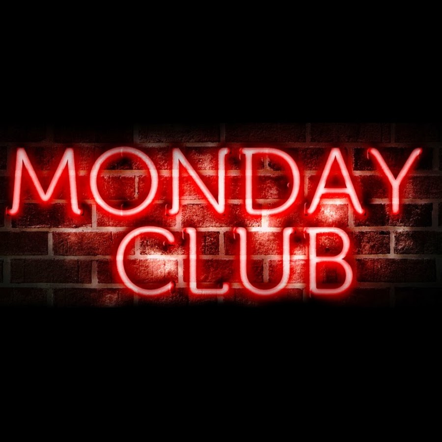 Monday Club - YouTube