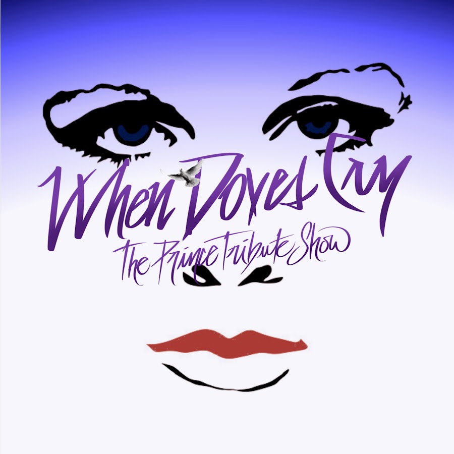When Doves Cry the Prince Tribute Show YouTube