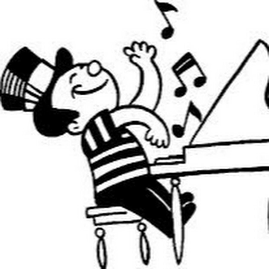 Something Musical - YouTube