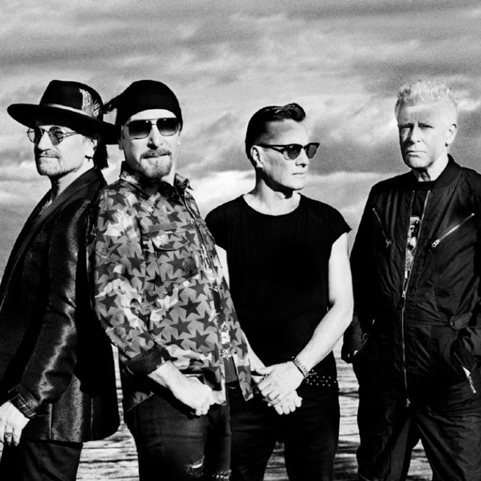 U2VEVO Net Worth & Earnings (2024)