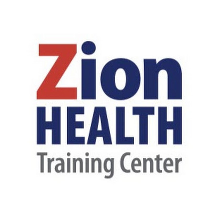 Zion Health Training Center YouTube