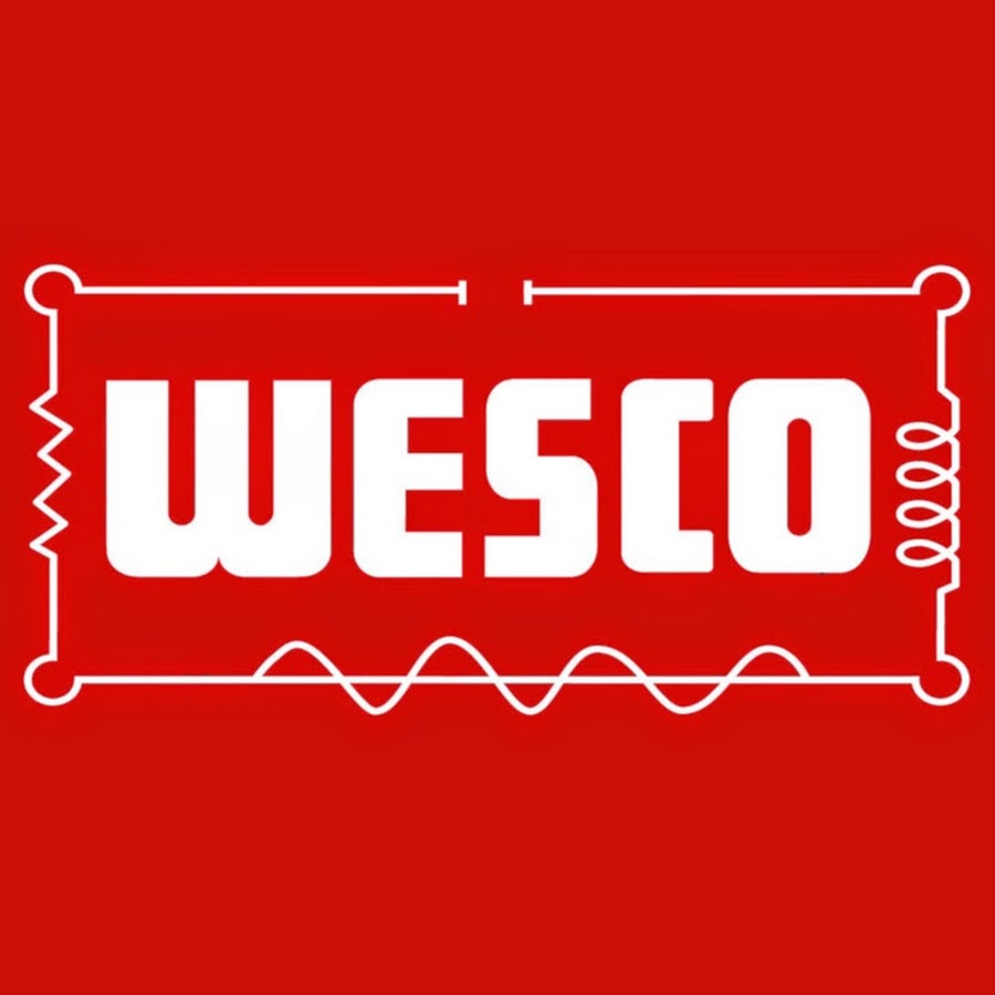 Wesco Electrical YouTube