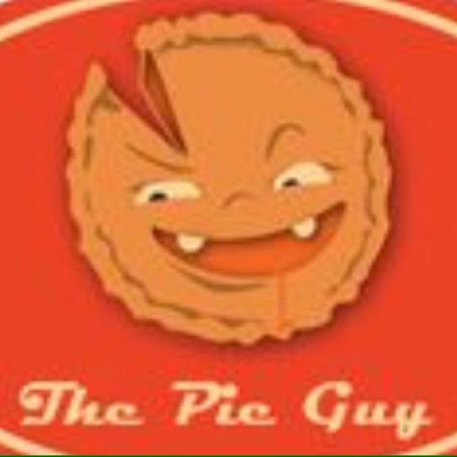 THE PIE GUY YouTube
