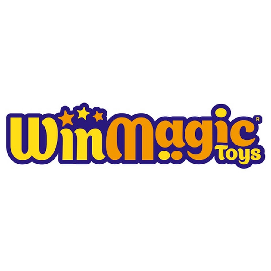 WinMagic Toys Brand Account - YouTube